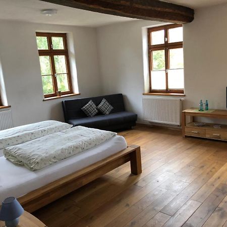 Landhaus Hui Waeller Beilstein  外观 照片