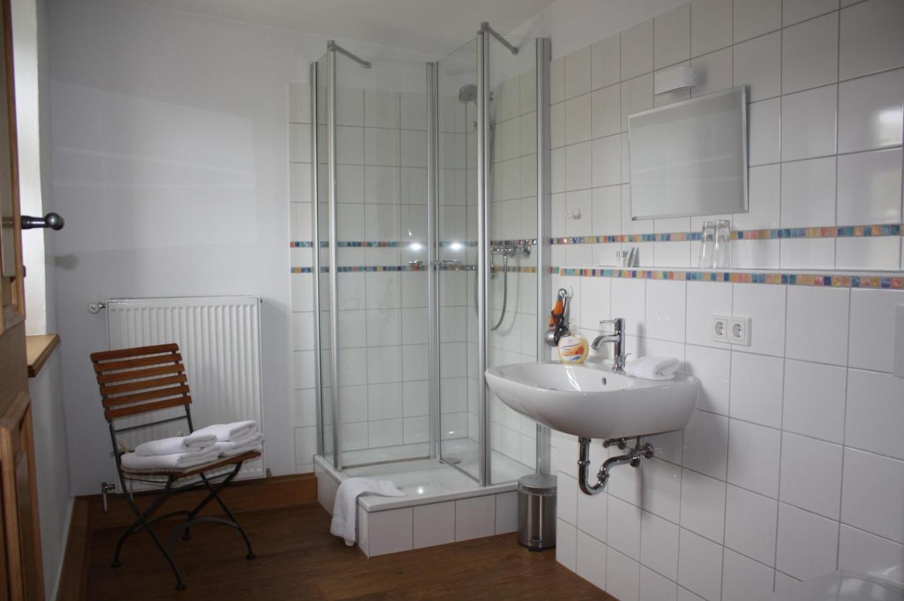 Landhaus Hui Waeller Beilstein  外观 照片