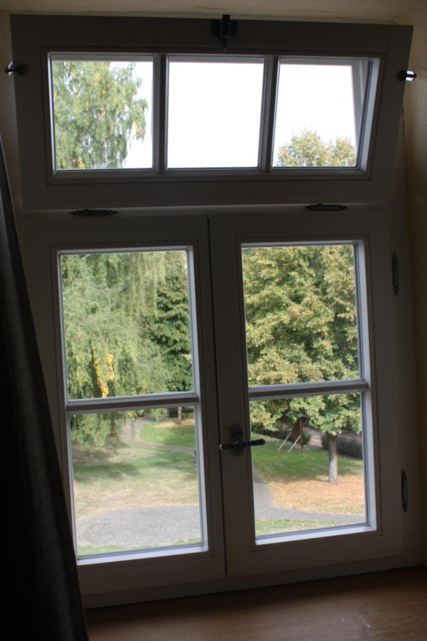 Landhaus Hui Waeller Beilstein  外观 照片