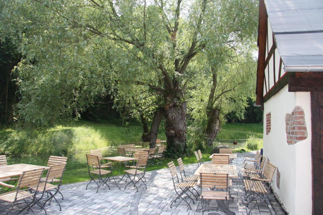 Landhaus Hui Waeller Beilstein  外观 照片