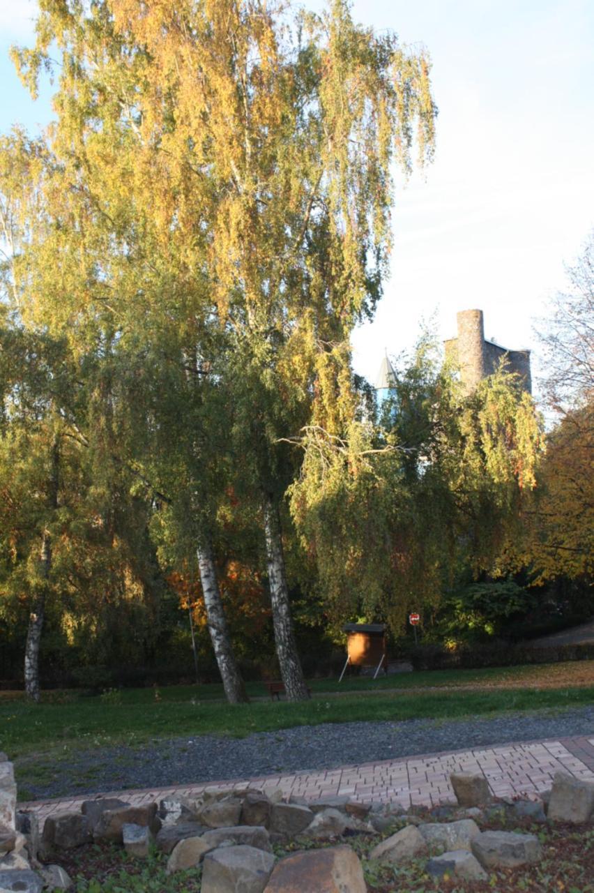 Landhaus Hui Waeller Beilstein  外观 照片